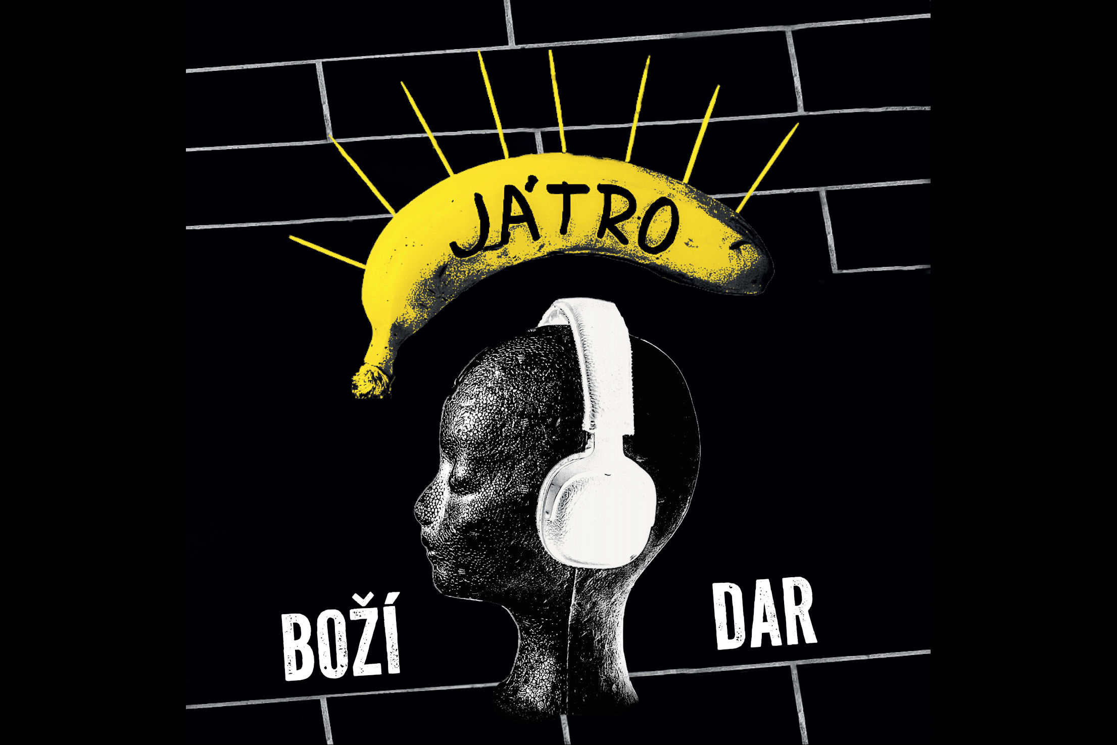 Nové EP Játra je venku!